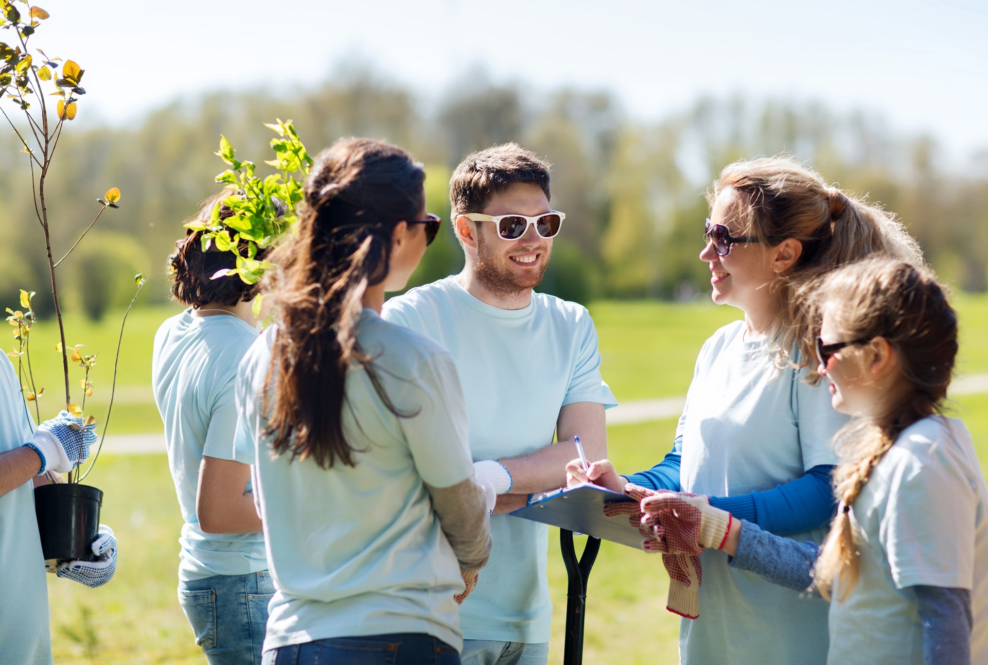 Community Support