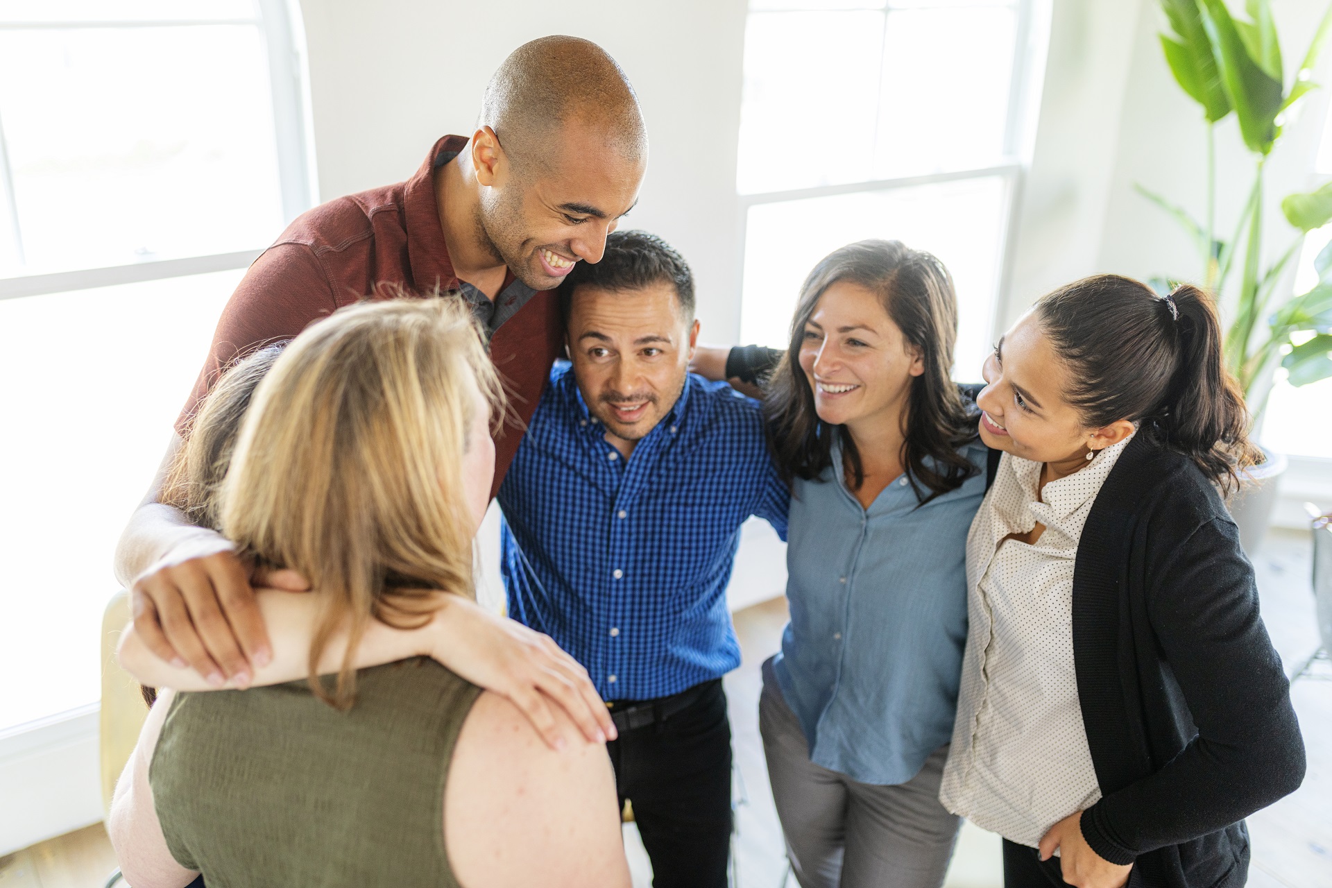 Supported Living in the UK – Helping People Live Independently with Confidence