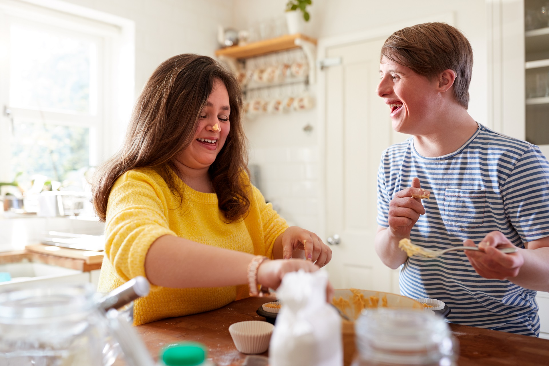 Supported Living vs Outreach Support – Which Care Service is Best for You?